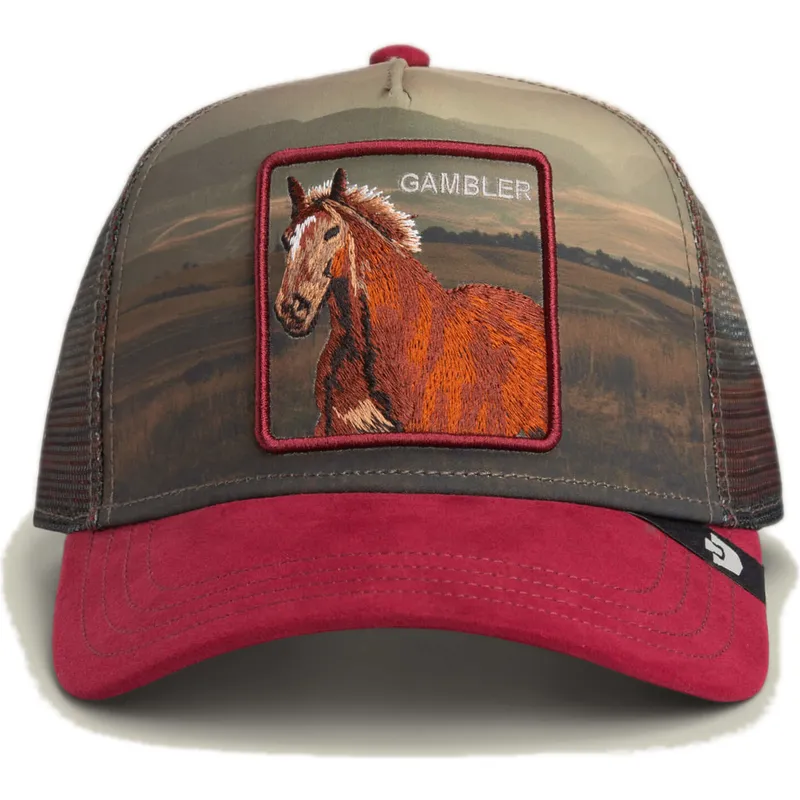 epci-curbata-papagal-snapback-gambler-stallion-in-the-element-the-farm-de-goorin-bros epci-curbata-papagal-snapback-gambler-stallion-in-the-element-the-farm-de-goorin-bros