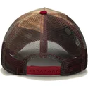 epci-curbata-papagal-snapback-gambler-stallion-in-the-element-the-farm-de-goorin-bros