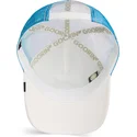 epci-curbata-papagal-snapback-player-dolphin-in-the-element-the-farm-de-goorin-bros
