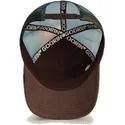 epci-curbata-papagal-snapback-freedom-eagle-in-the-element-the-farm-de-goorin-bros