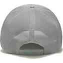cappellino-trucker-grigio-toro-raging-silver-bull-metallic-the-farm-di-goorin-bros