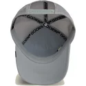 cappellino-trucker-grigio-toro-raging-silver-bull-metallic-the-farm-di-goorin-bros