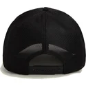 cappellino-trucker-nero-scorpione-deadly-black-out-scorpion-metallic-the-farm-di-goorin-bros