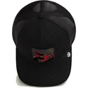 svart-trucker-keps-skorpion-deadly-black-out-scorpion-metallic-the-farm-fran-goorin-bros