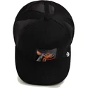 epci-curbata-camionagiu-negru-snapback-black-out-doberman-metallic-the-farm-de-goorin-bros