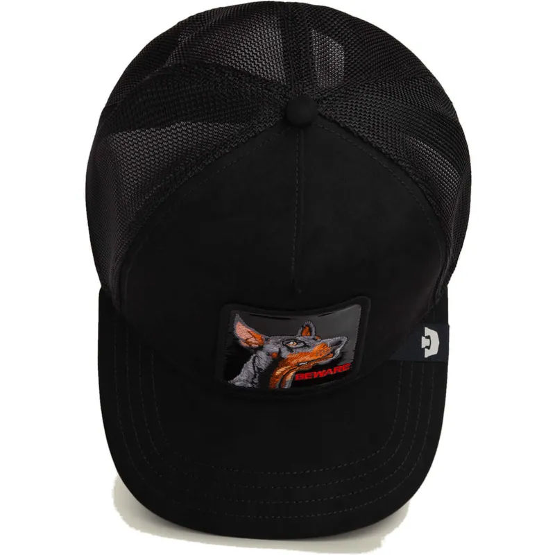 cap-curbata-black-snapback-the-farm-de-goorin-bros
