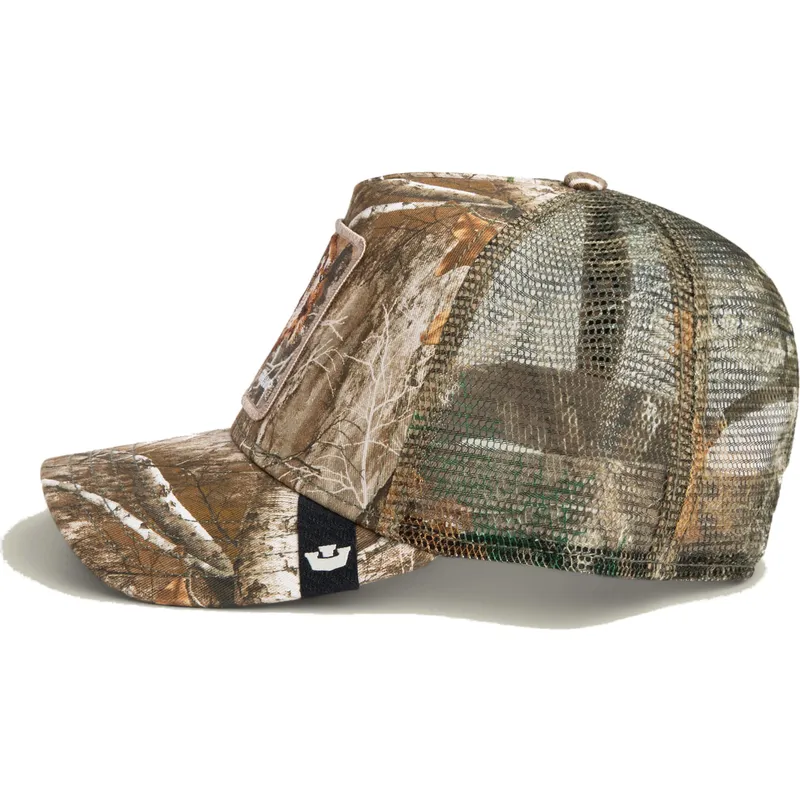 epci-curbata-camuflaj-snapback-realtree-edge-grump-dog-the-farm-de-goorin-bros