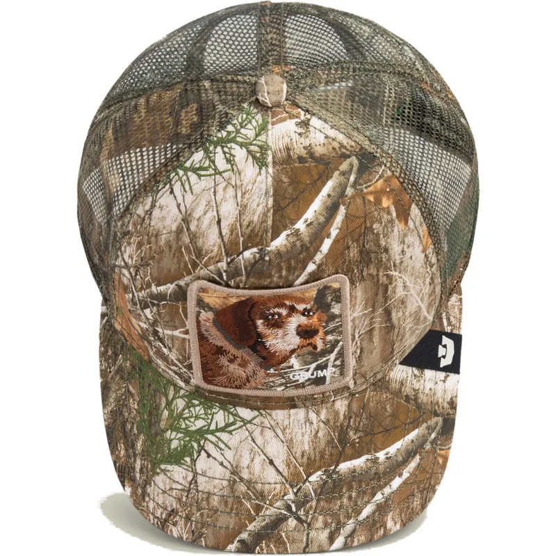 epci-curbata-camionagiu-camuflaj-snapback-the-farm-de-goorin-bros