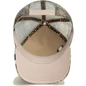 epci-curbata-camionagiu-camuflaj-snapback-the-farm-de-goorin-bros