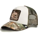 epci-curbata-camuflaj-snapback-realtree-edge-cancelled-skull-the-farm-de-goorin-bros