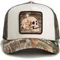 epci-curbata-camuflaj-snapback-realtree-edge-cancelled-skull-the-farm-de-goorin-bros
