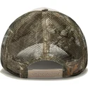 epci-curbata-camionagiu-camuflaj-snapback-calavera-realtree-edge-cancelled-skull-the-farm-the-farm-de-goorin-bros