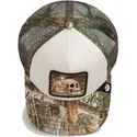 epci-curbata-camuflaj-snapback-realtree-edge-cancelled-skull-the-farm-de-goorin-bros
