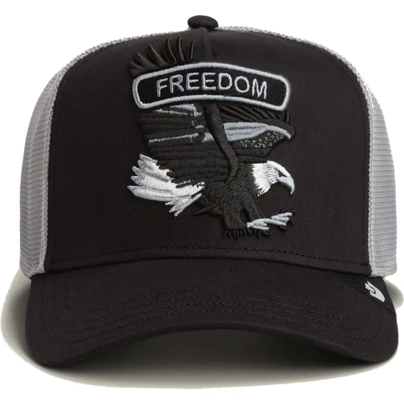 cap-curbata-black-snapback-the-farm-de-goorin-bros