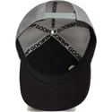 svart-trucker-keps-orn-classic-rocker-freedom-the-farm-fran-goorin-bros