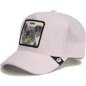 epci-curbata-roz-snapback-dope-terry-cloth-the-farm-de-goorin-bros