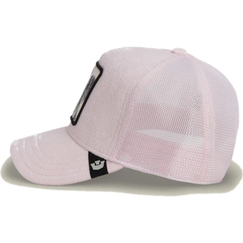 cap-curbata-pink-snapback-the-farm-de-goorin-bros