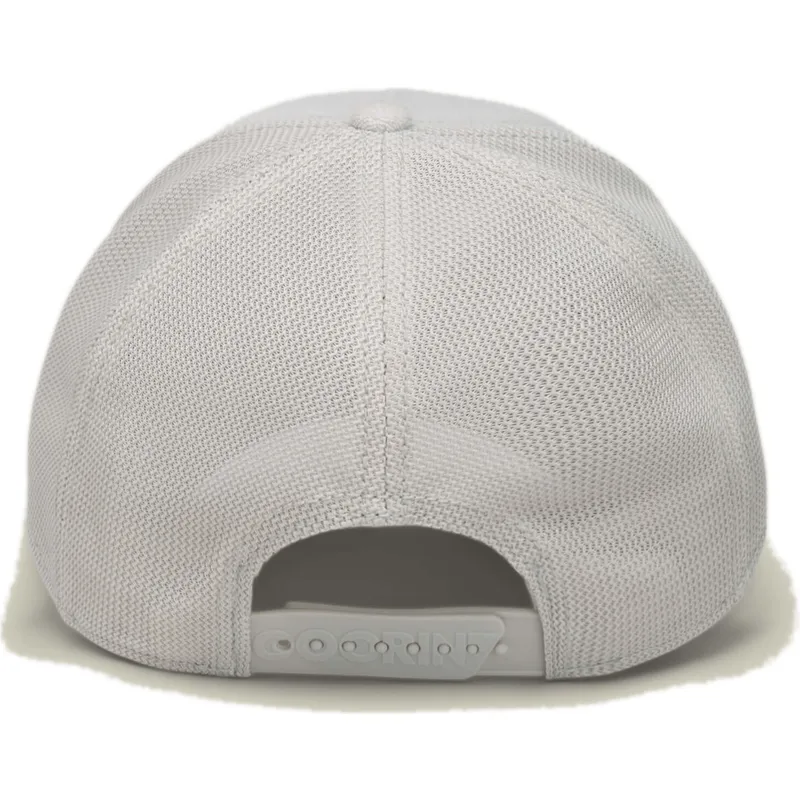 cappellino-trucker-grigio-unicorno-delulu-terry-cloth-the-farm-di-goorin-bros