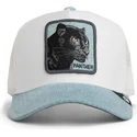 czapka-trucker-biala-i-niebieska-pantera-denim-panther-the-farm-od-goorin-bros