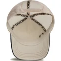 epci-curbata-camionagiu-negru-snapback-cancelled-denim-skull-the-farm-de-goorin-bros