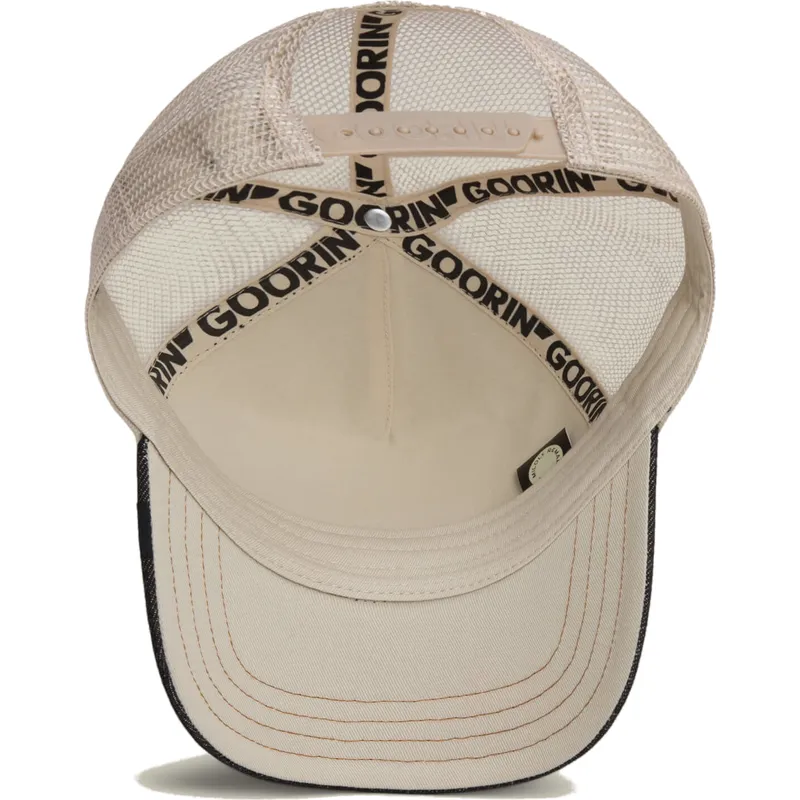 cappellino-trucker-nero-teschio-cancelled-denim-skull-the-farm-di-goorin-bros