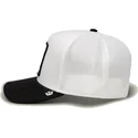 epci-curbata-negru-snapback-microsuede-black-panther-the-farm-de-goorin-bros