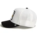 epci-curbata-negru-snapback-queen-microsuede-bee-the-farm-de-goorin-bros