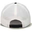 czapka-trucker-bialo-czarna-pszczola-queen-microsuede-bee-the-farm-goorin-bros