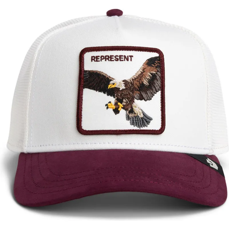 cap-curbata-red-snapback-the-farm-de-goorin-bros