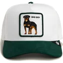 epci-curbata-verzior-snapback-microsuede-bad-boy-the-farm-de-goorin-bros