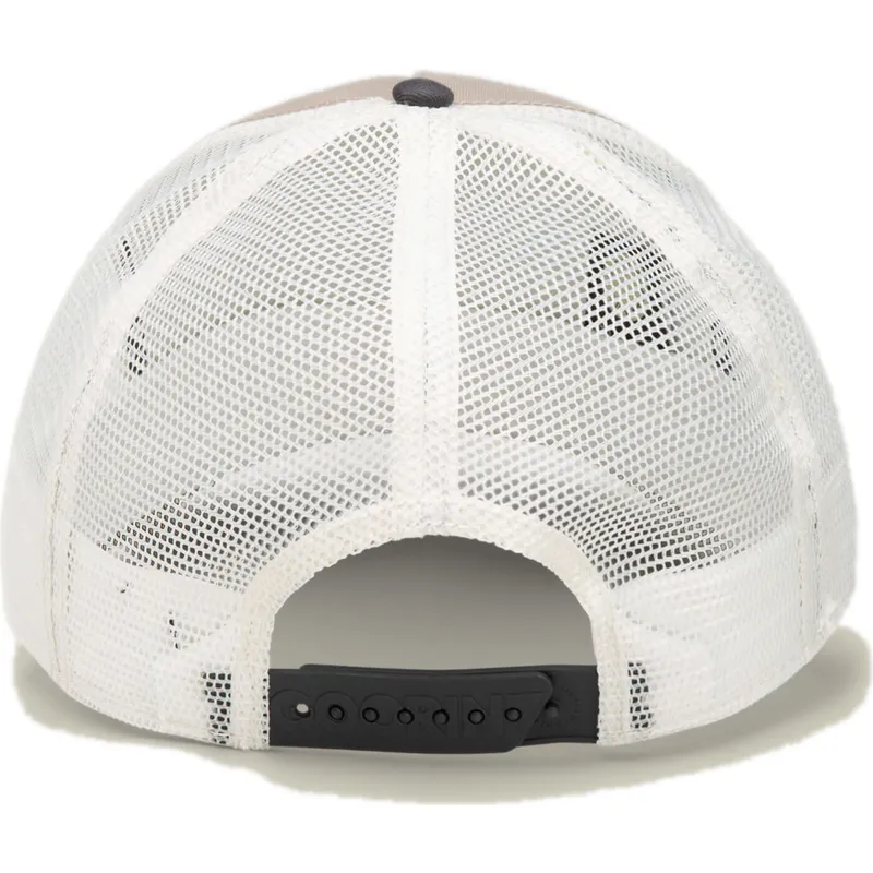epci-curbata-papagal-snapback-the-cancelled-skull-the-farm-de-goorin-bros