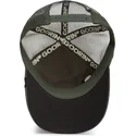 casquette-trucker-verte-crane-the-cancelled-skull-the-farm-goorin-bros