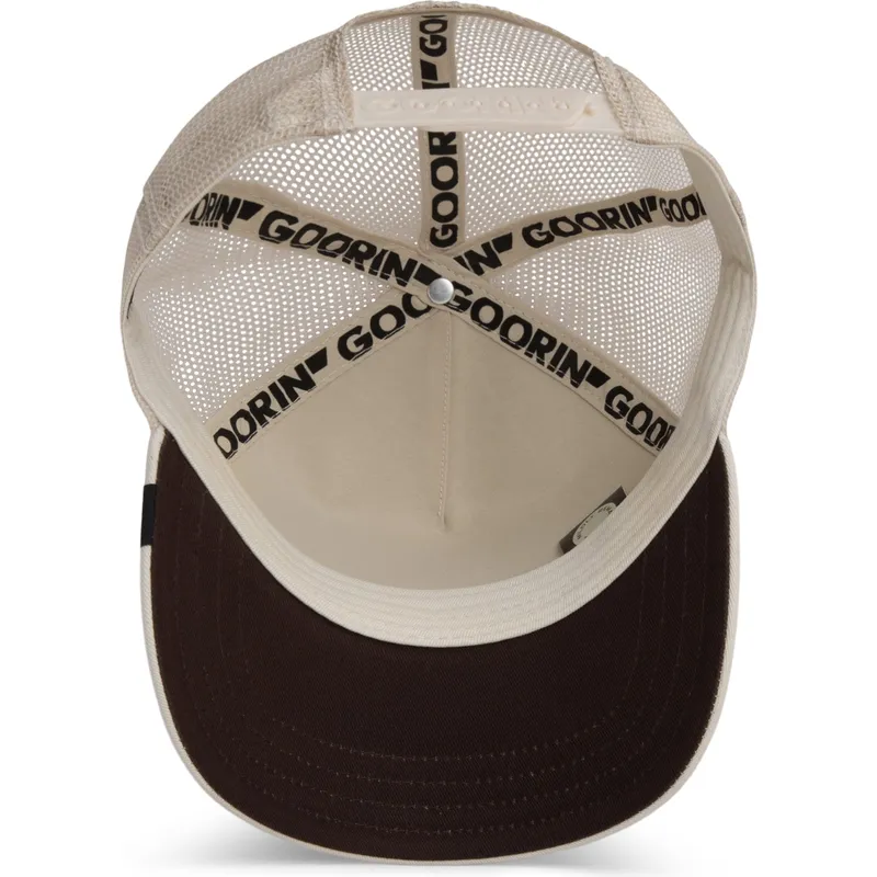 cap-curbata-beige-snapback-the-farm-de-goorin-bros