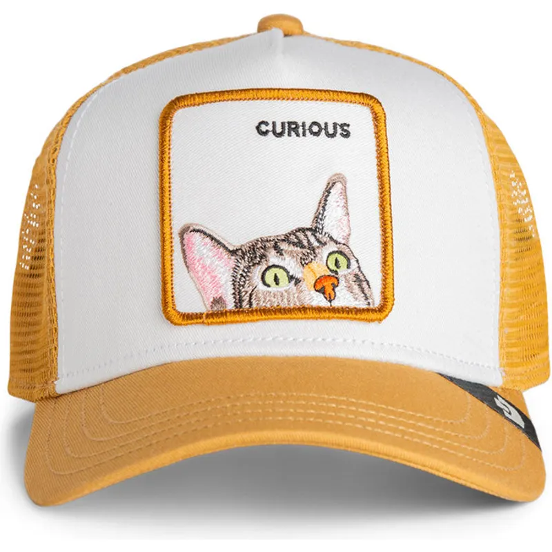 cap-curbata-brown-snapback-pentru-copii-the-farm-de-goorin-bros
