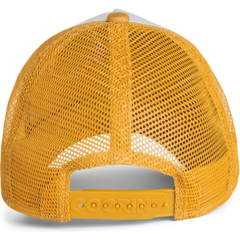 czapka-trucker-brazowa-dla-chlopca-kot-curious-cat-mini-the-farm-od-goorin-bros