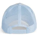 epci-curbata-albastru-snapback-pentru-copii-rascal-raccoon-mini-the-farm-de-goorin-bros