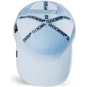 epci-curbata-albastru-snapback-pentru-copii-rascal-raccoon-mini-the-farm-de-goorin-bros