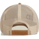 epci-curbata-maro-snapback-the-goat-the-farm-de-goorin-bros