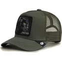 epci-curbata-verzior-snapback-panther-the-farm-de-goorin-bros