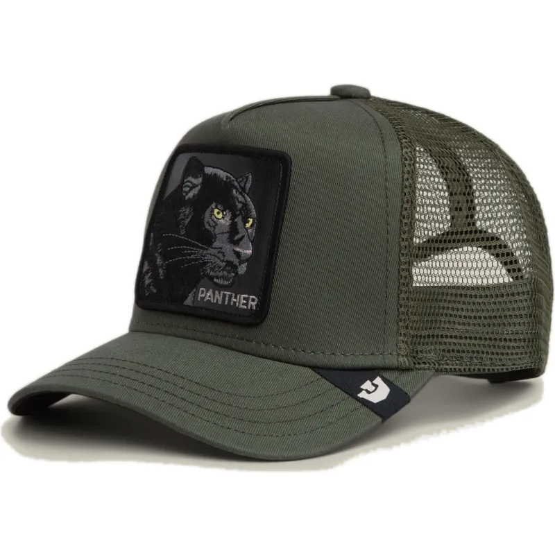 epci-curbata-verzior-snapback-panther-the-farm-de-goorin-bros