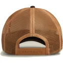 epci-curbata-maro-snapback-bad-boy-the-farm-de-goorin-bros