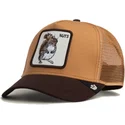 cappellino-trucker-marrone-scoiattolo-nuts-the-farm-di-goorin-bros