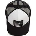 epci-curbata-negru-snapback-outlaw-the-farm-de-goorin-bros