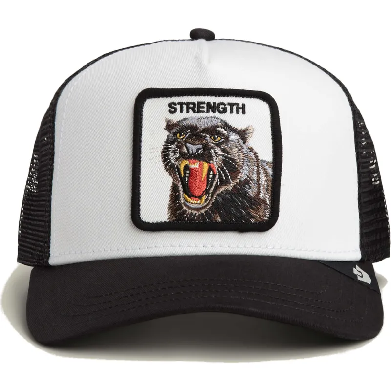 vit-och-svart-trucker-keps-panter-strength-panther-the-farm-fran-goorin-bros