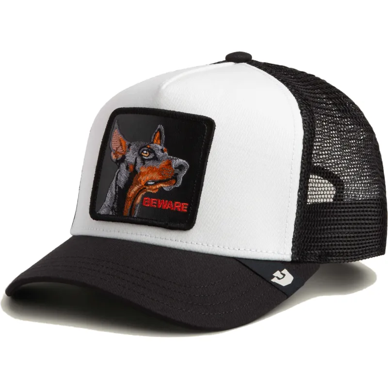 cap-curbata-black-snapback-the-farm-de-goorin-bros
