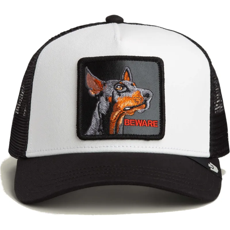 cap-curbata-black-snapback-the-farm-de-goorin-bros
