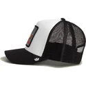 epci-curbata-negru-snapback-beware-the-farm-de-goorin-bros