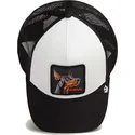 epci-curbata-negru-snapback-beware-the-farm-de-goorin-bros