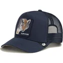 epci-curbata-bleumarin-snapback-survivor-the-farm-de-goorin-bros