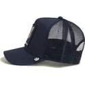 trucker-cap-marineblau-wolf-survivor-the-farm-von-goorin-bros